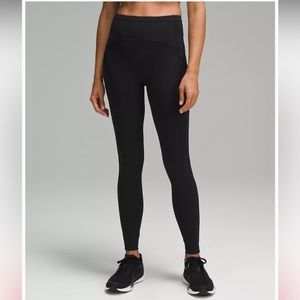 NWOT Lululemon Swift Speed High Rise Running Tight 28” Size 10.